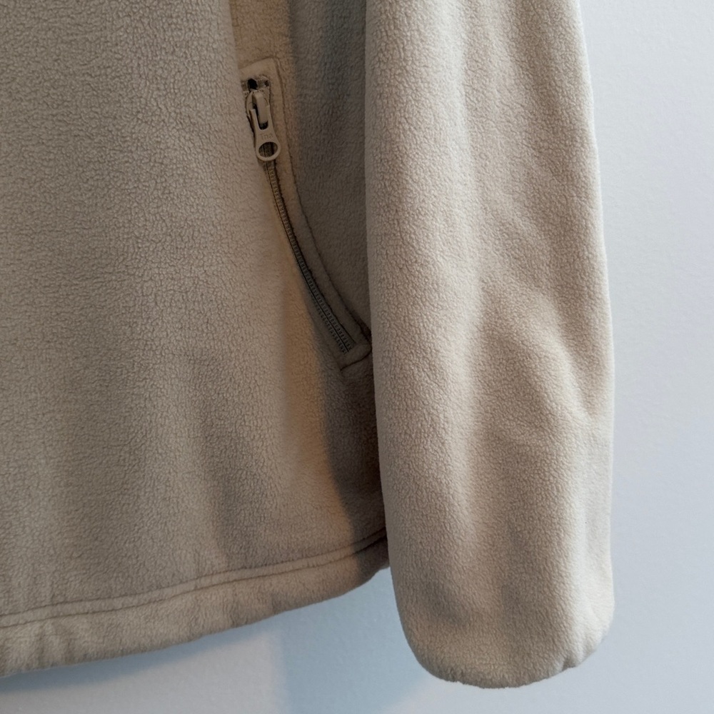 NWOT Aritzia TNA Sno Polar ¼ Zip Hip Sweater - Picture 8 of 11